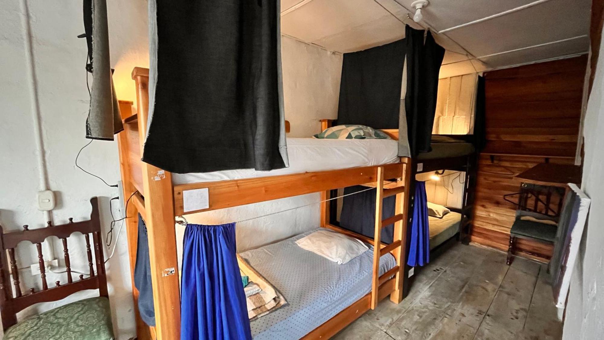 Parcerito'S Hostel 杰里科 外观 照片